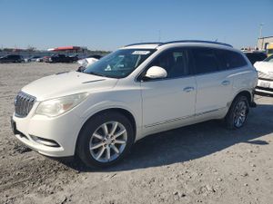 Buick Enclave 3.6L 6 2014