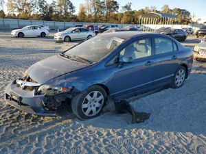 Honda Civic LX 1.8L 4 2011