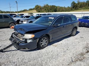 Volvo V70 3.2 3.2L 6 2010