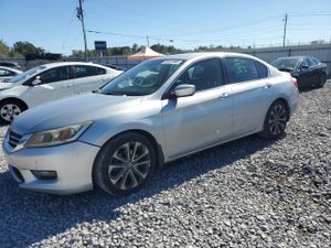Honda Accord SPORT 2.4L 4 2014