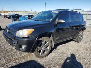 Toyota Rav4 SPORT 3.5L 6 2012