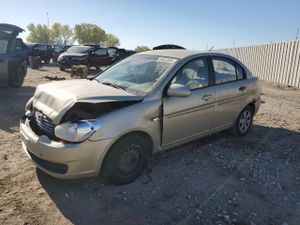 Hyundai Accent GLS 1.6L 4 2007