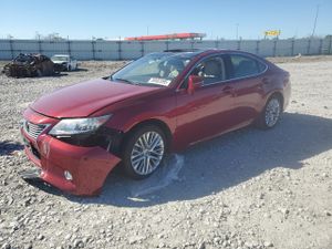 Lexus ES 350 3.5L 6 2013