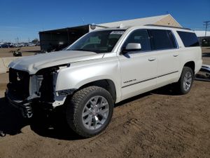 GMC Yukon K1500 SLT 5.3L 8 2015