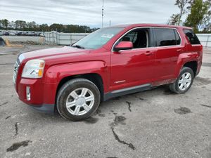 GMC Terrain SLE 2.4L 4 2015