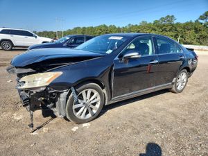 Lexus ES 350 3.5L 6 2011