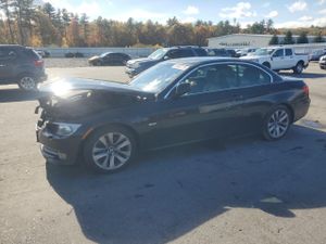 BMW 3 Series I SULEV 3.0L 6 2011