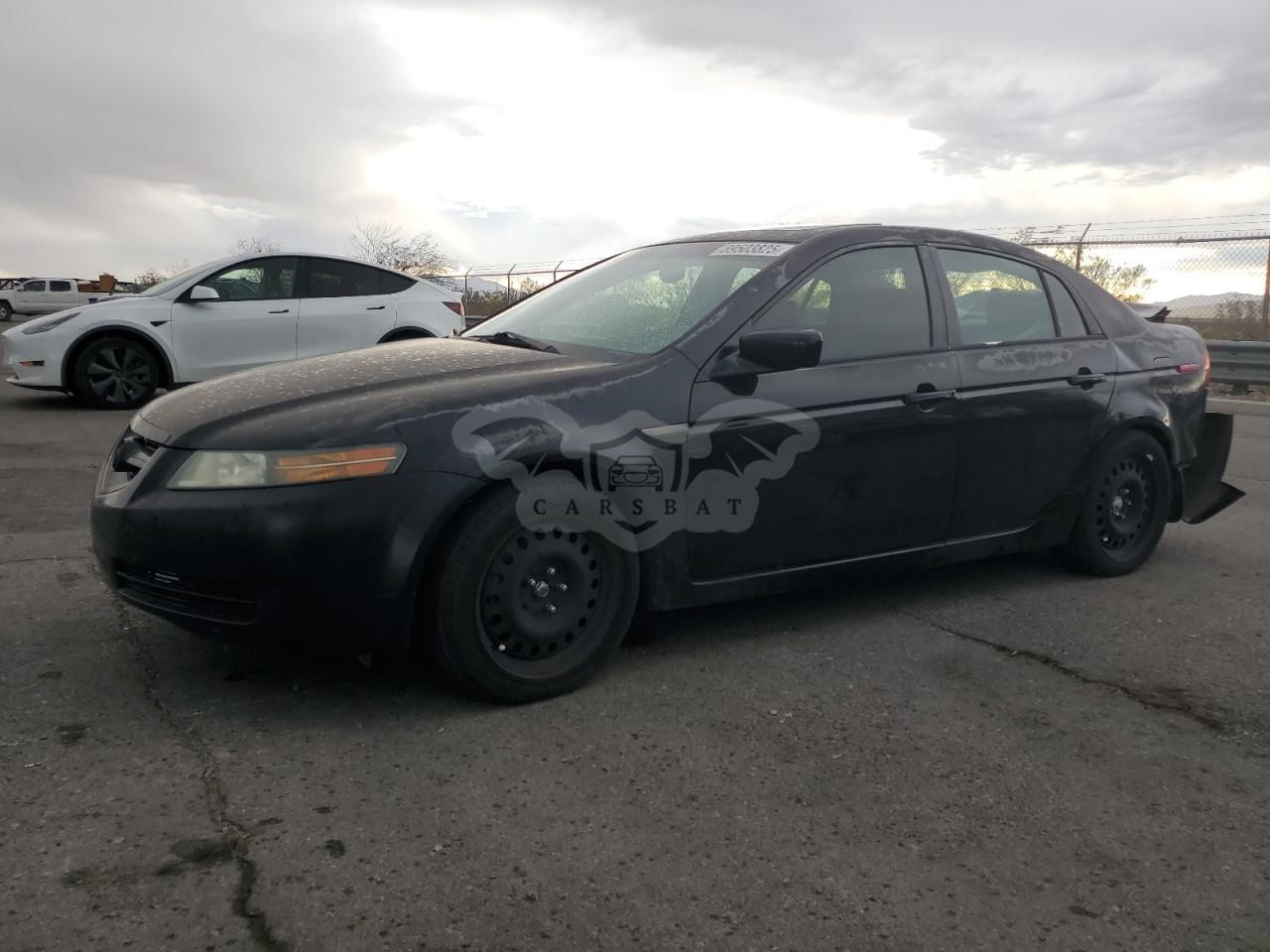 Acura TL 3.2L 6 2004