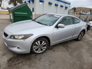 Honda Accord EX 2.4L 4 2009