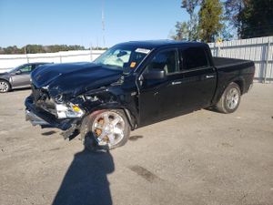 Dodge RAM LARAMIE 5.7L 8 2012