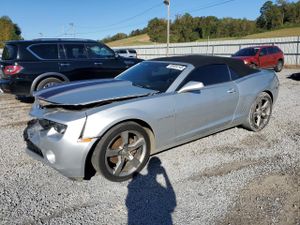 Chevrolet Camaro LT 3.6L 6 2011