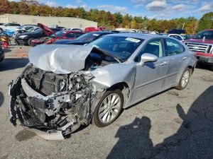Lexus ES 300H 2.5L 4 2013