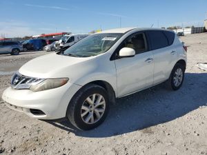 Nissan Murano S 3.5L 6 2012