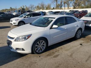 Chevrolet Malibu 2LT 2.5L 4 2015