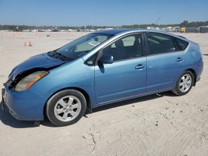 Toyota Prius 1.5L 4 2009