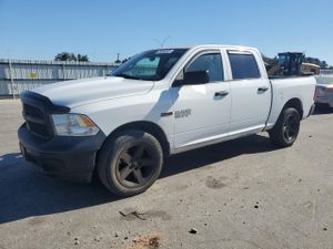 RAM 1500 ST 3.0L 6 2015
