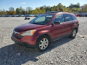 Honda CR-V EX 2.4L 4 2008