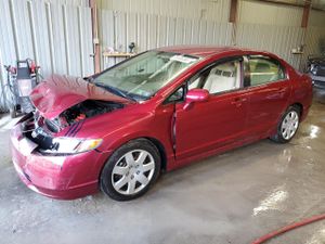 Honda Civic LX 1.8L 4 2006