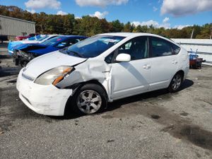Toyota Prius 1.5L 4 2009