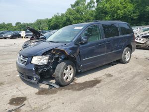 Dodge Grand Caravan (Caravan) SXT 3.8L 6 2009