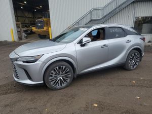 Lexus RX 350H BASE 2.5L 4 2025