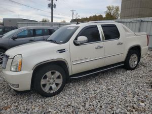 Cadillac Escalade EXT 6.2L 8 2008