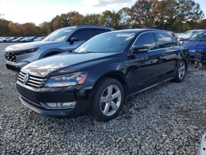 Volkswagen Passat S 1.8L 4 2015