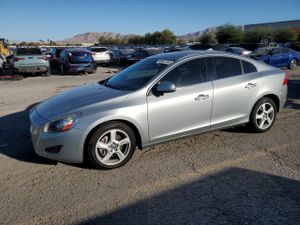 Volvo S60 T5 2.5L 5 2013