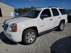 GMC Yukon SLT 5.3L 8 2013