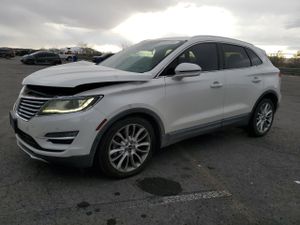 Lincoln MKC 2.0L 4 2015