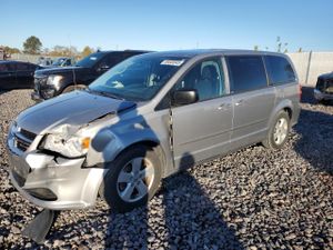 Dodge Grand Caravan (Caravan) SE 3.6L 6 2013