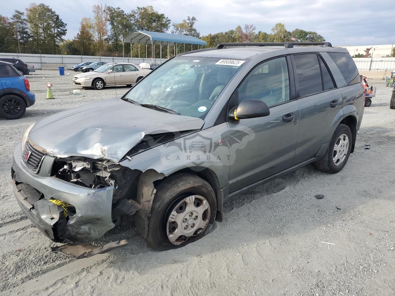 Saturn Vue 2.2L 4 2007