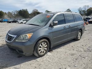 Honda Odyssey EXL 3.5L 6 2010