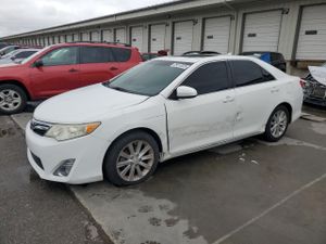 Toyota Camry SE 3.5L 6 2012