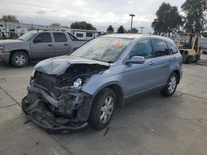 Honda CR-V EXL 2.4L 4 2008