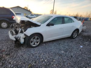 Chevrolet Malibu LS 2.5L 4 2015