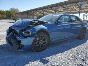 Chrysler 300 TOURING L 3.6L 6 2022