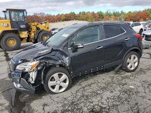 Buick Encore CONVENIENCE 1.4L 4 2015