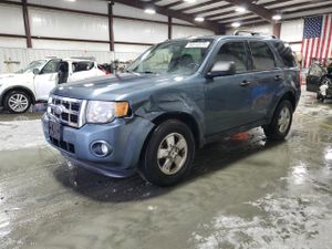 Ford Escape XLT 2.5L 4 2011