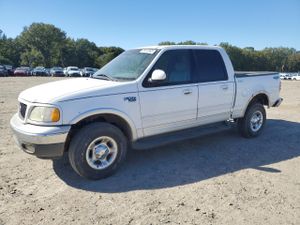 Ford F-150 SUPERCREW 5.4L 8 2002