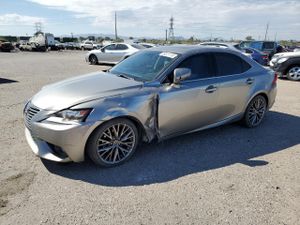 Lexus IS 250 2.5L 6 2014