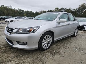 Honda Accord EXL 2.4L 4 2013