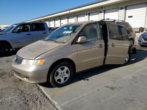 Honda Odyssey EX 3.5L 6 2000
