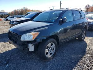 Toyota Rav4 2.5L 4 2010