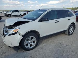 Ford Edge SE 3.5L 6 2013
