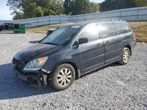 Honda Odyssey EXL 3.5L 6 2009