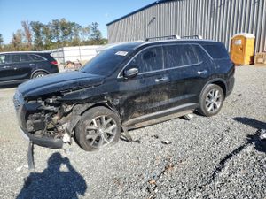 Hyundai Palisade SEL 3.8L 6 2020