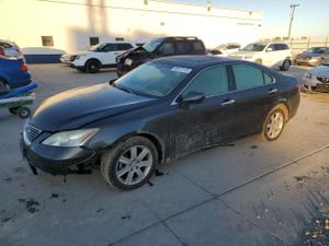 Lexus ES 350 3.5L 6 2007