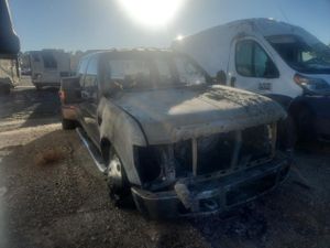 Ford F-350 SUPER DUTY 6.4L 8 2008