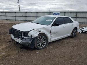 Chrysler 300 S 3.6L 6 2014